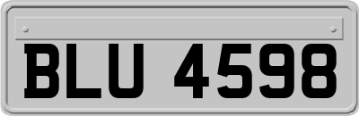 BLU4598