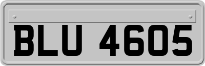 BLU4605