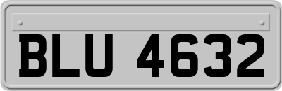 BLU4632