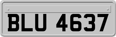 BLU4637