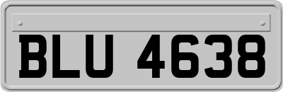 BLU4638