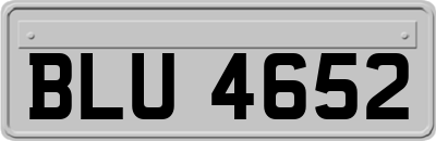 BLU4652