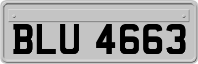 BLU4663