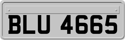 BLU4665