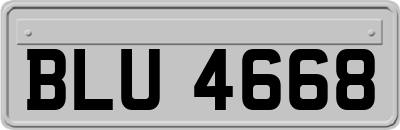 BLU4668