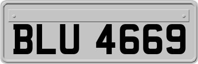 BLU4669