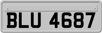 BLU4687
