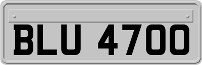 BLU4700