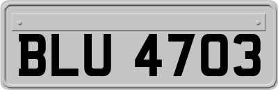 BLU4703
