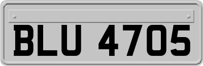 BLU4705