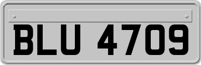 BLU4709