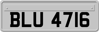 BLU4716
