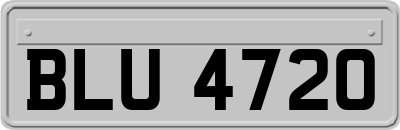 BLU4720