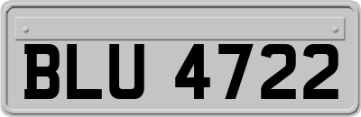BLU4722