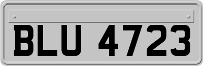 BLU4723