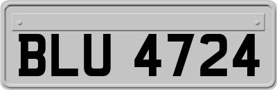 BLU4724