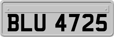 BLU4725