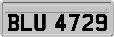 BLU4729