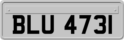 BLU4731