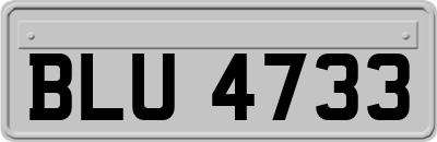 BLU4733