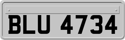BLU4734