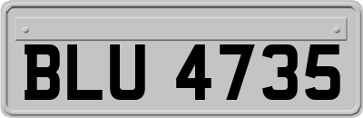 BLU4735