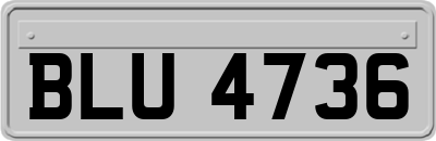 BLU4736