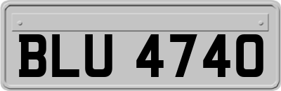 BLU4740
