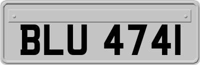 BLU4741