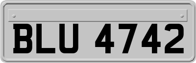 BLU4742