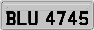 BLU4745