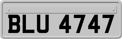 BLU4747