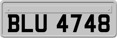 BLU4748