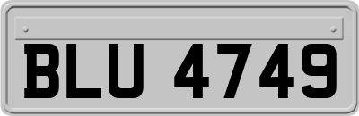 BLU4749