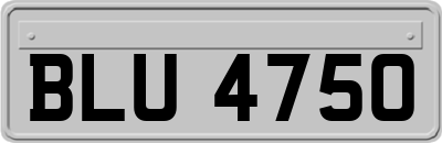 BLU4750
