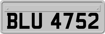 BLU4752