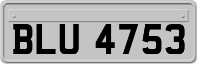 BLU4753