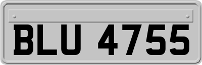 BLU4755