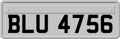 BLU4756