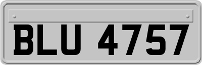 BLU4757