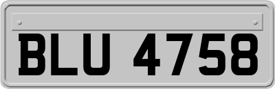 BLU4758