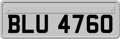 BLU4760