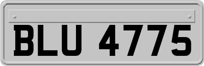 BLU4775