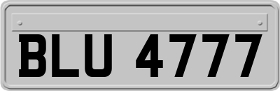 BLU4777
