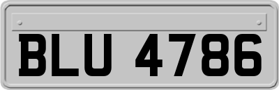 BLU4786