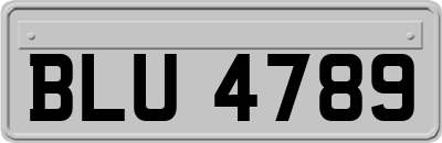BLU4789
