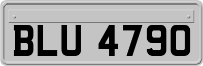 BLU4790