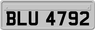 BLU4792
