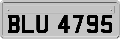 BLU4795