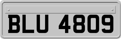 BLU4809
